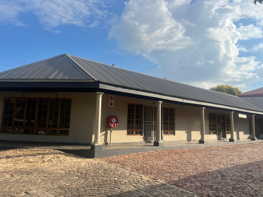 0 Bedroom Property for Sale in Potchefstroom North West